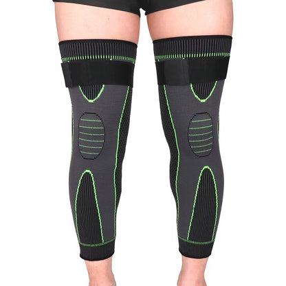 Full-Leg Compression Sleeve · REF BP-SUP-002
