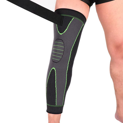 Full-Leg Compression Sleeve · REF BP-SUP-002