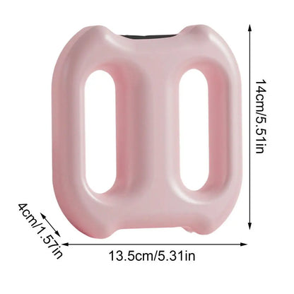 Vibrating Fascia Ring — 5-Speed Recovery Belt · REF BP-SUP-003